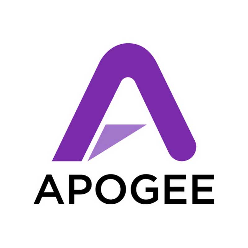 Apogee