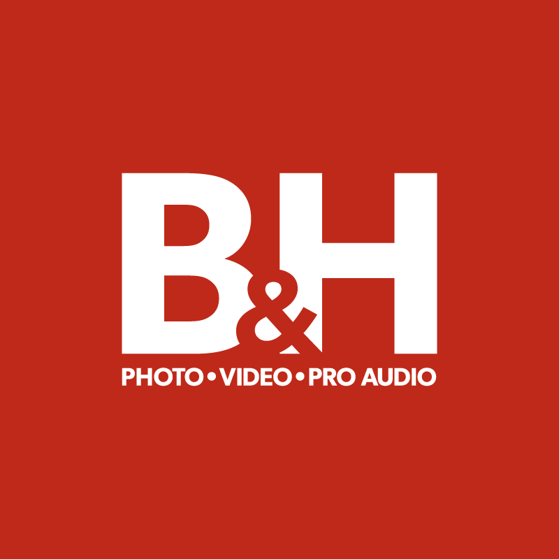B&H Photo