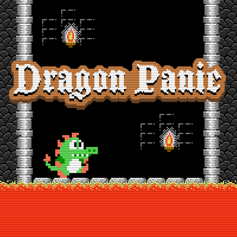 Dragon Panic