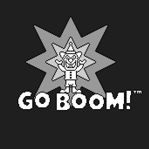 Go Boom