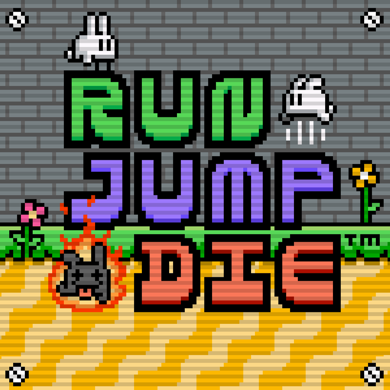 Run Jump Die
