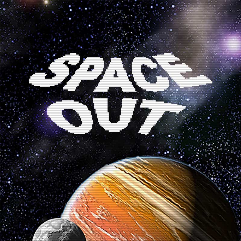 Space Out