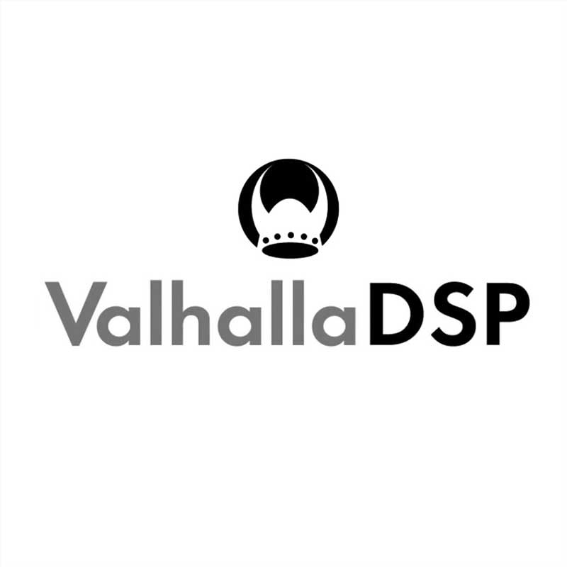 Valhalla DSP